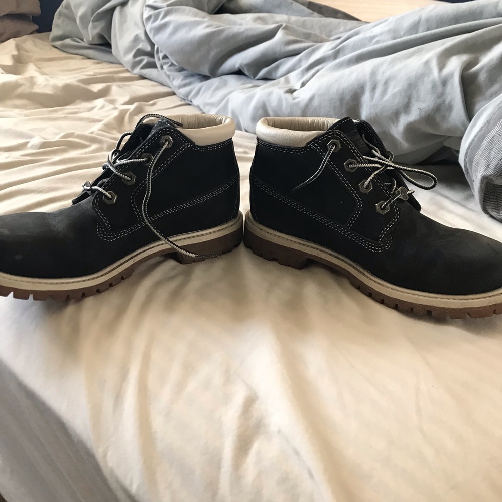 Timberland boots